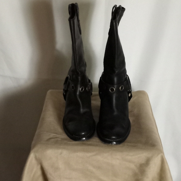 Tommy hilfiger boots - Picture 2 of 4